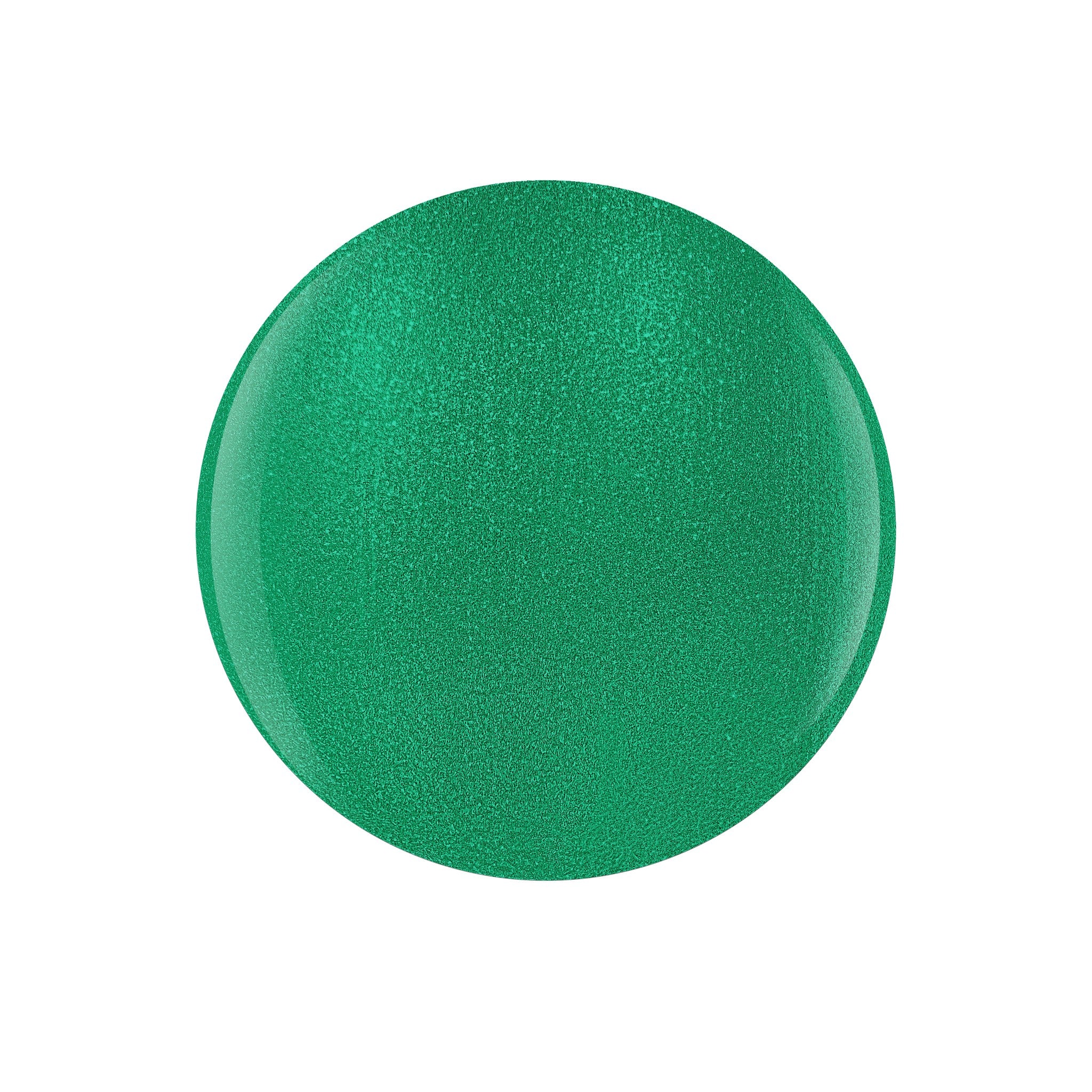 Lo-Fi Vibes - Bright Green Shimmer