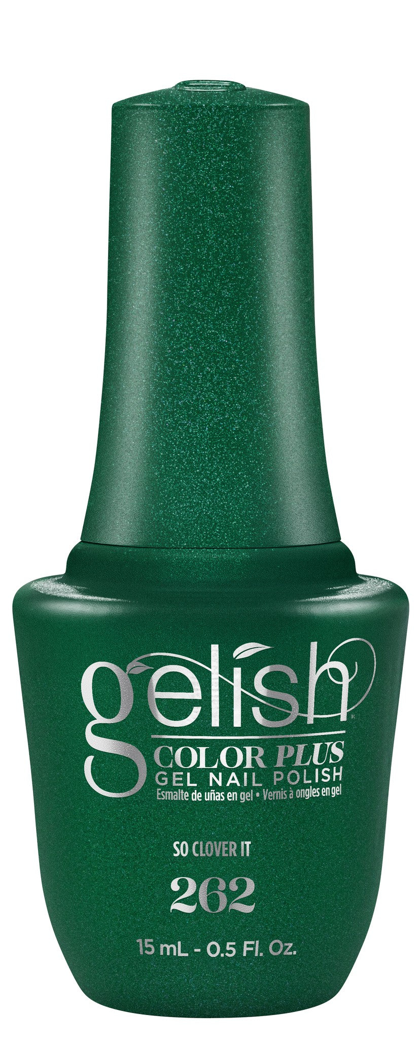 So Clover It - Emerald Green Pearl