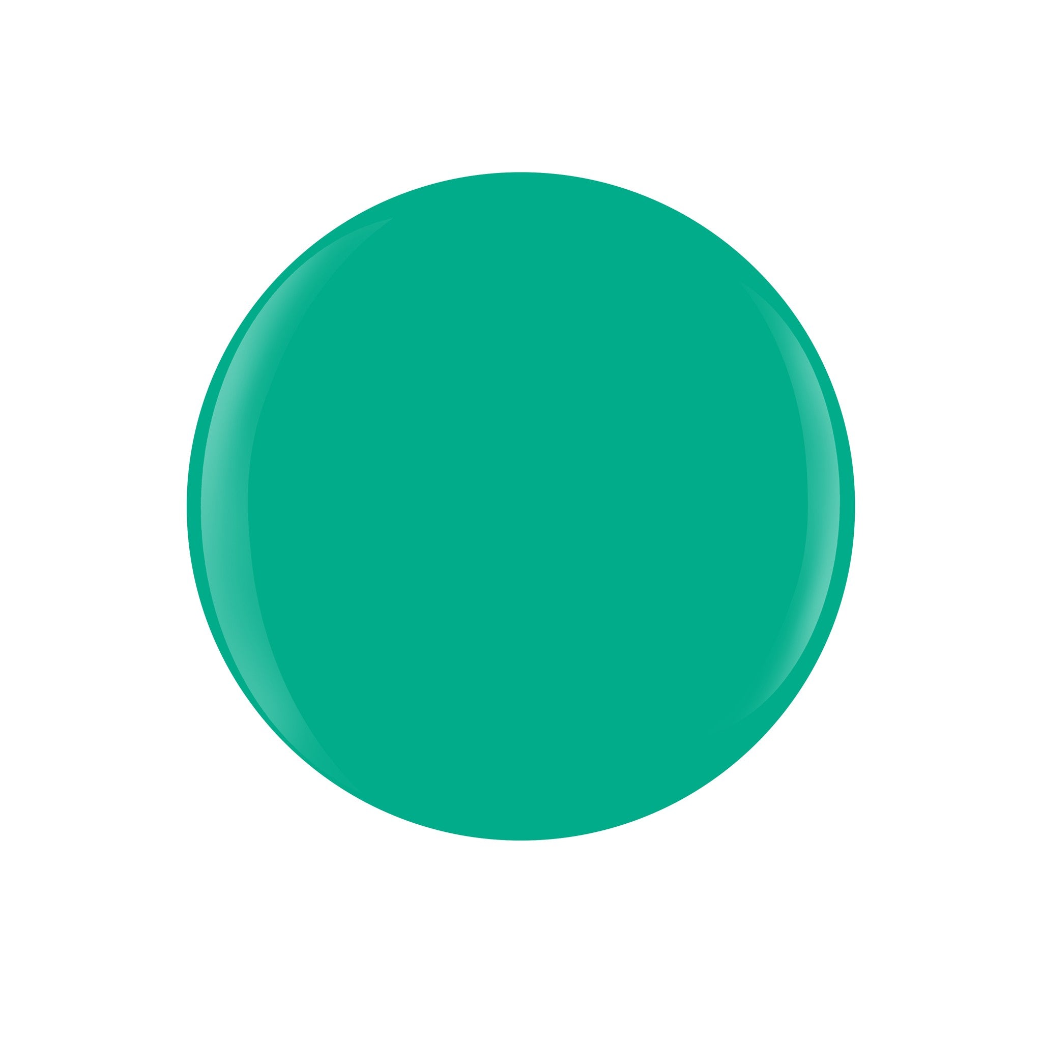 Let It Groove - Dark Turquoise Crème