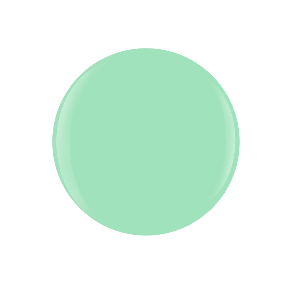 They Sea Me Rollin' - Seafoam Green Crème