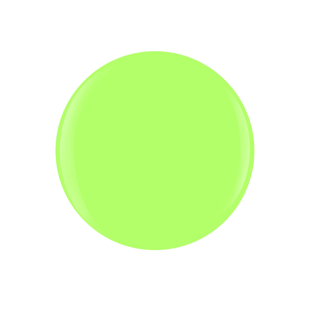 Between The Limes - Neon Lime Crème