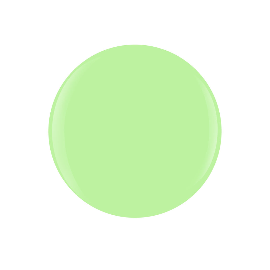 Green Flag Energy - Pale Green Crème