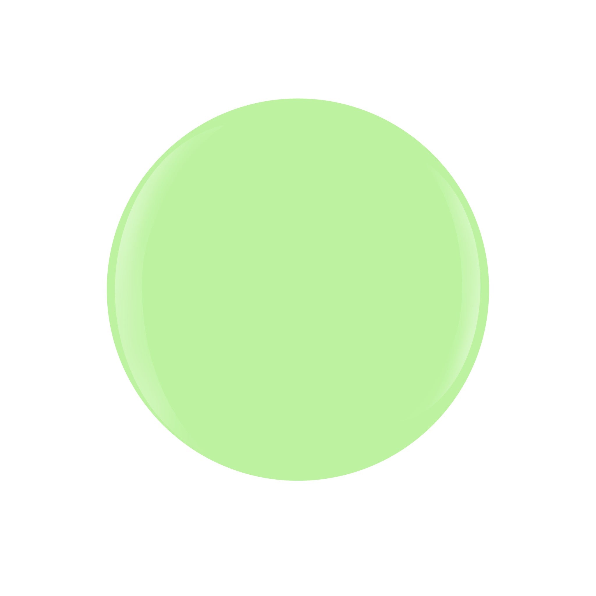 Green Flag Energy - Pale Green Crème