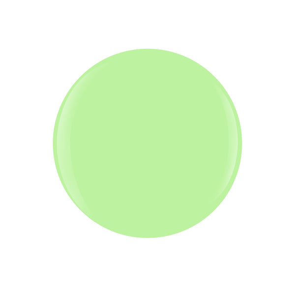 Green Flag Energy - Pale Green Crème