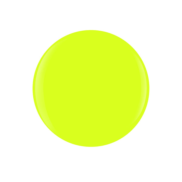Sun Of A Glitch - Vivid Yellow Neon