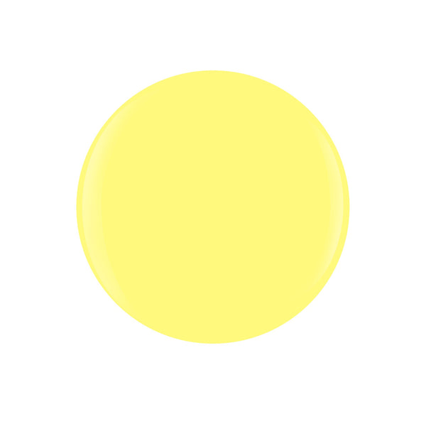 All Day, Everyday - Canary Yellow Crème