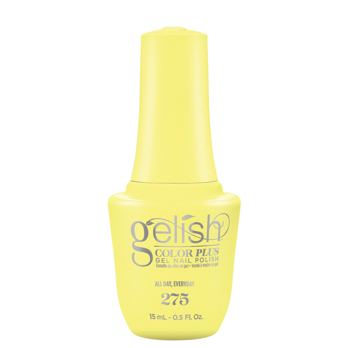 All Day, Everyday - Canary Yellow Crème Main image
