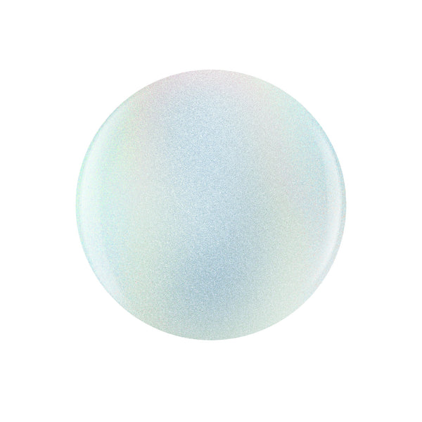 Lost My Last Slipper - Iridescent Blue Effect
