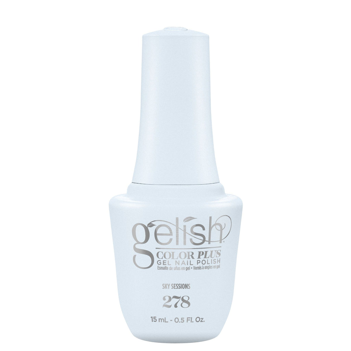 Sky Sessions - Baby Blue Crème Main image