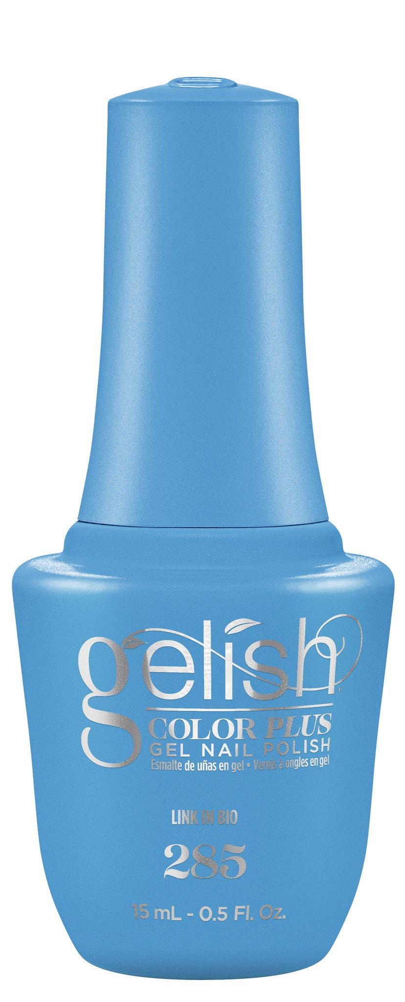 Link In Bio - Medium Blue Crème