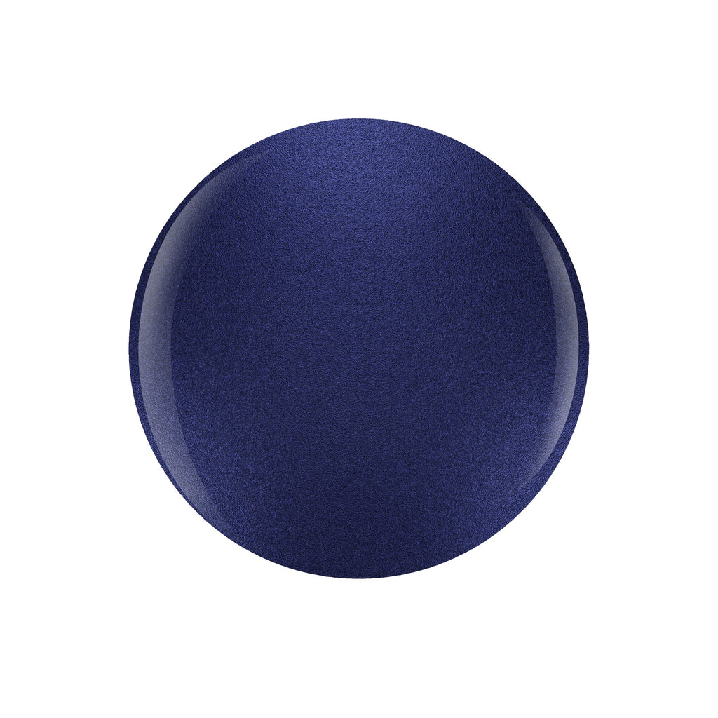 Velvet Bite - Denim Blue Shimmer
