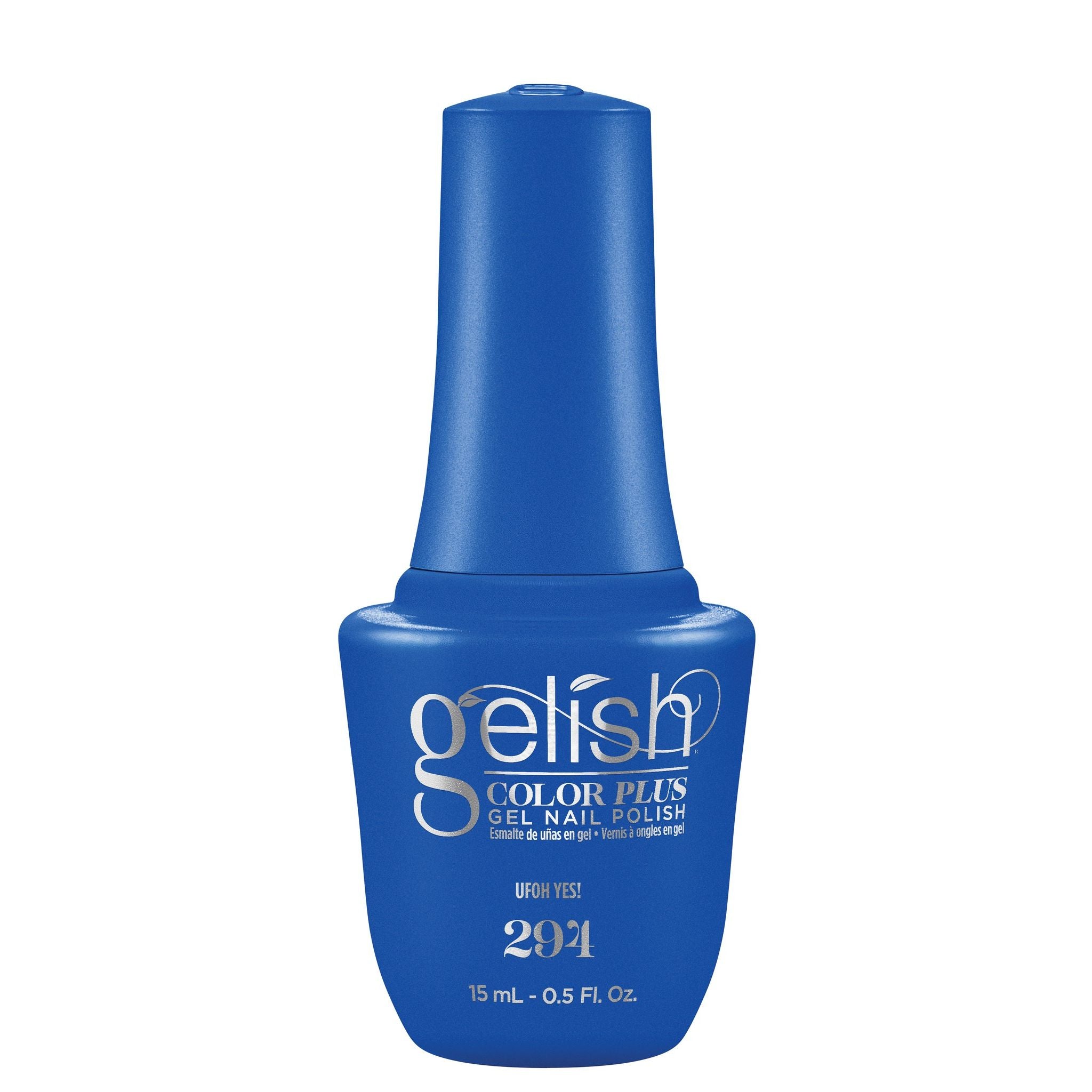 UFOh Yes! - Bright Cobalt Blue Main image