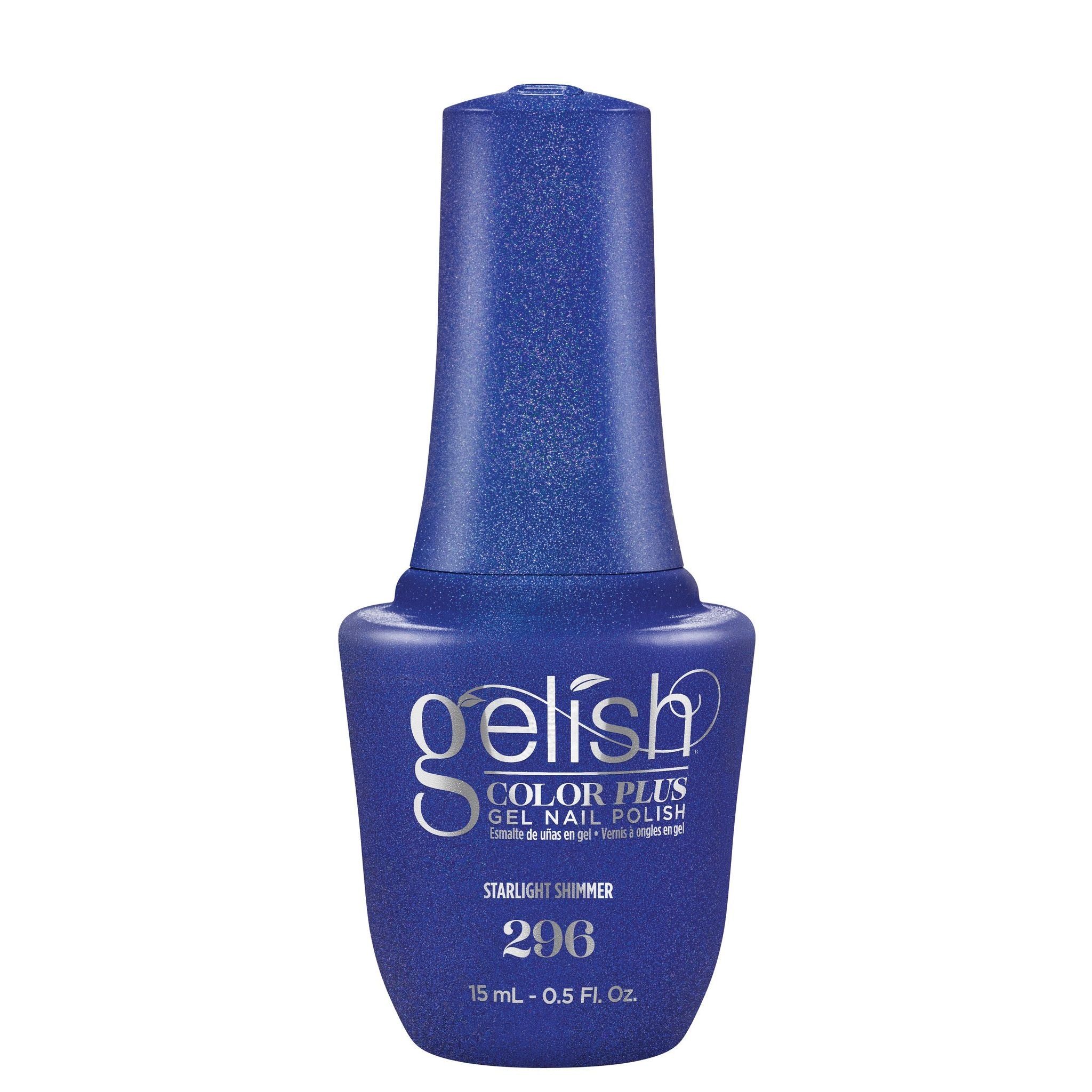 Starlight Shimmer - Medium Blue Shimmer Main image