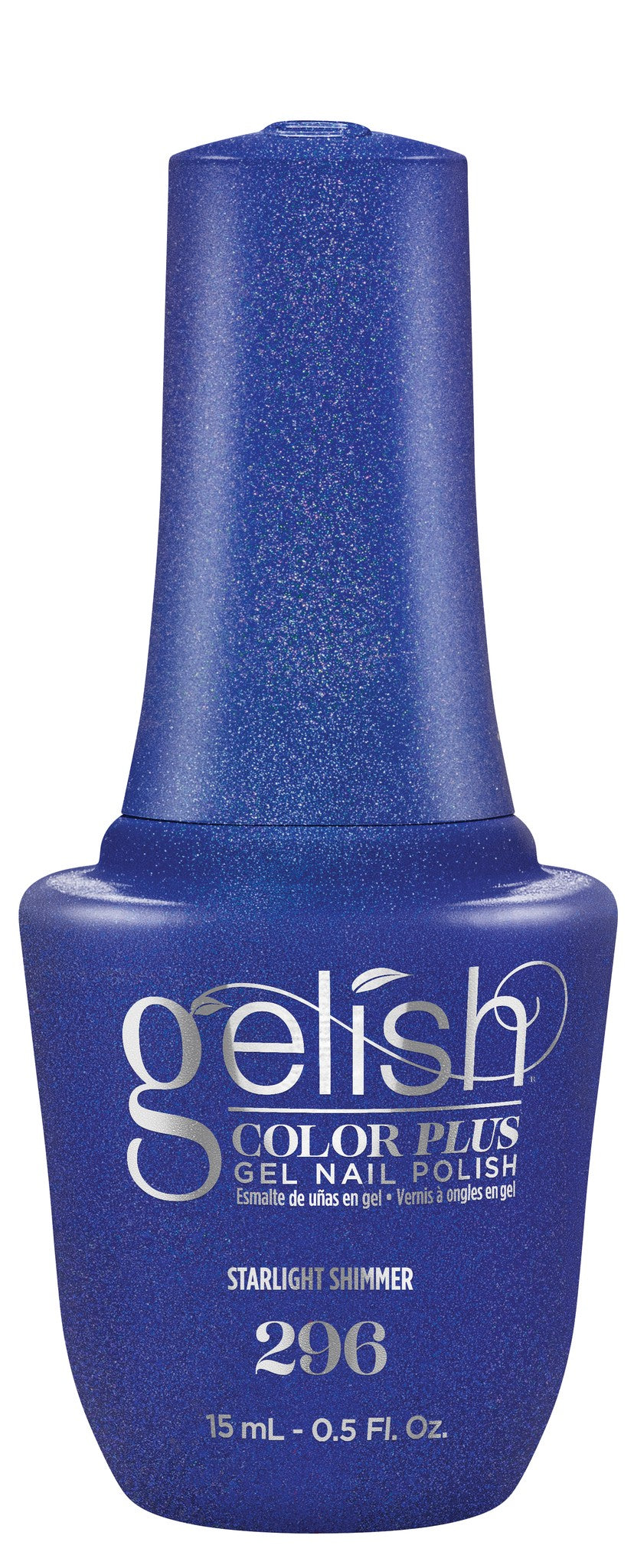 Starlight Shimmer - Medium Blue Shimmer