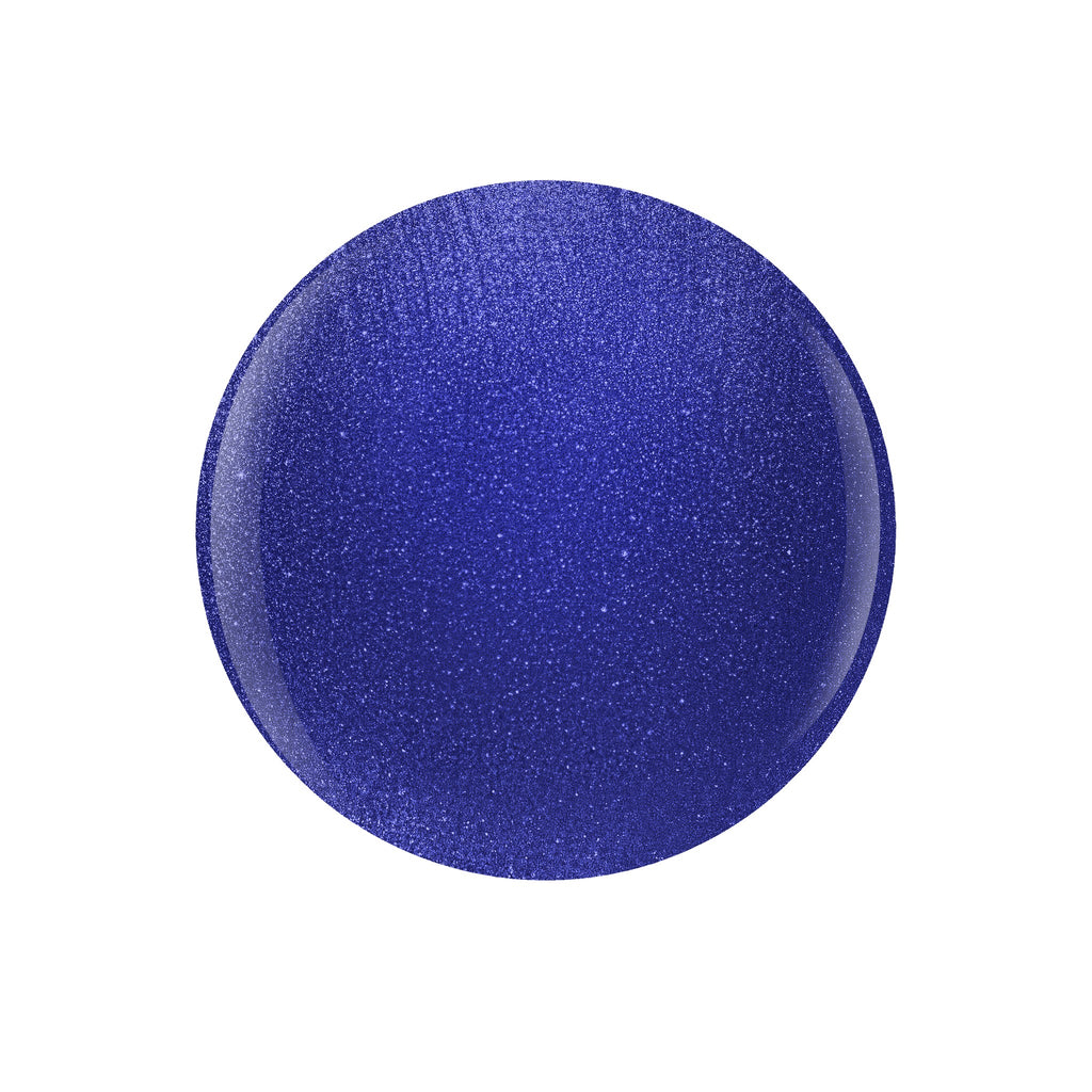 Starlight Shimmer - Medium Blue Shimmer