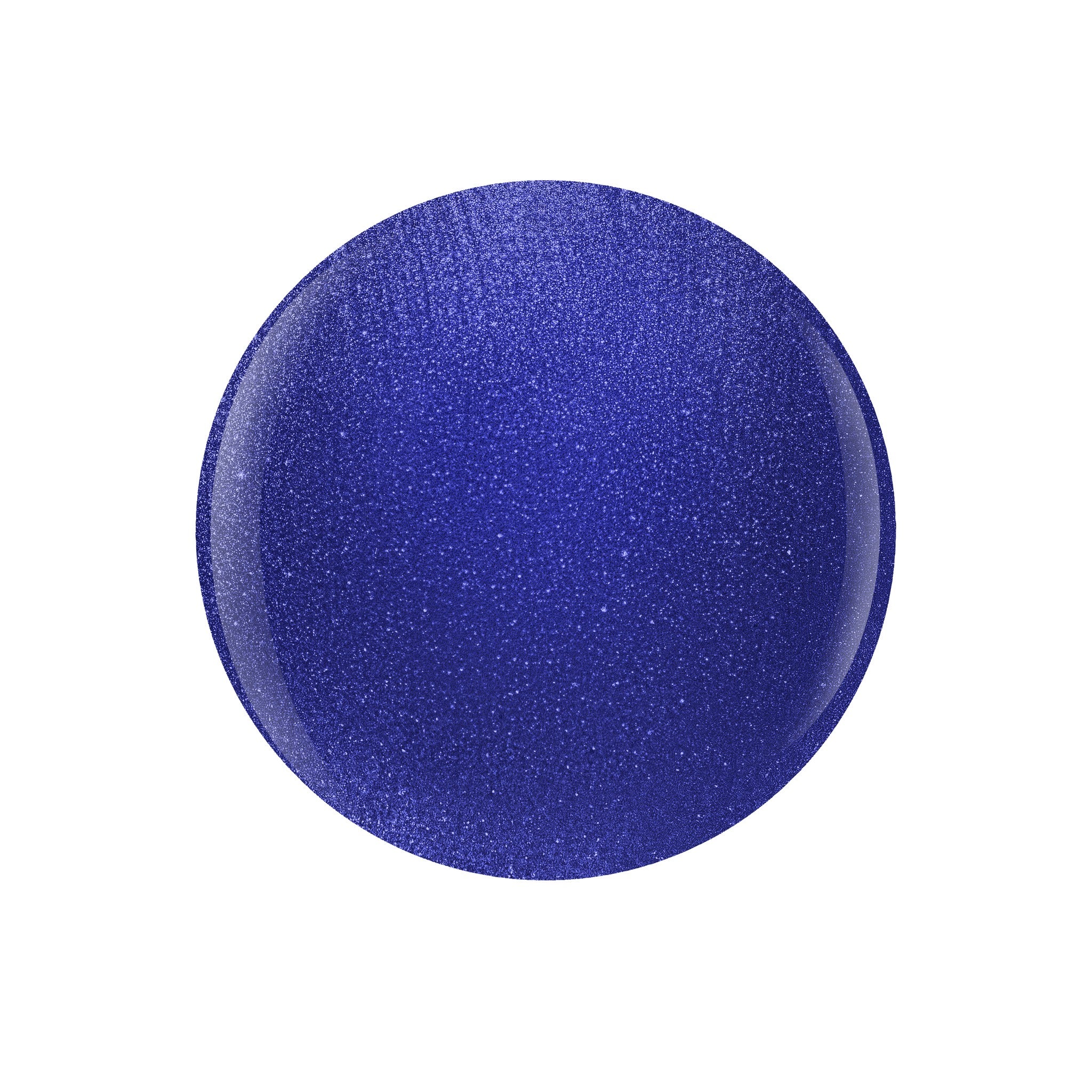 Starlight Shimmer - Medium Blue Shimmer