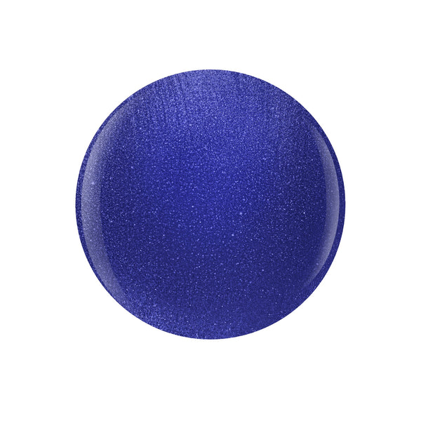 Starlight Shimmer - Medium Blue Shimmer