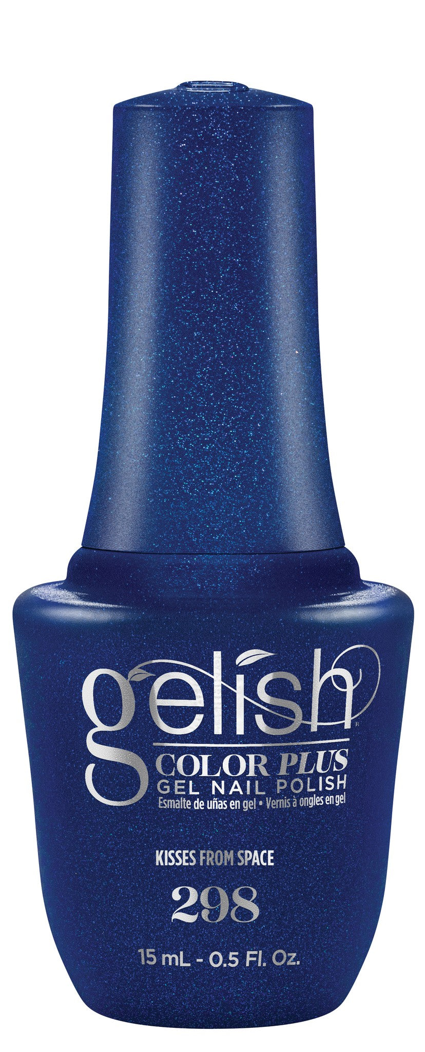 Kisses From Space - Deep Blue Shimmer Main image