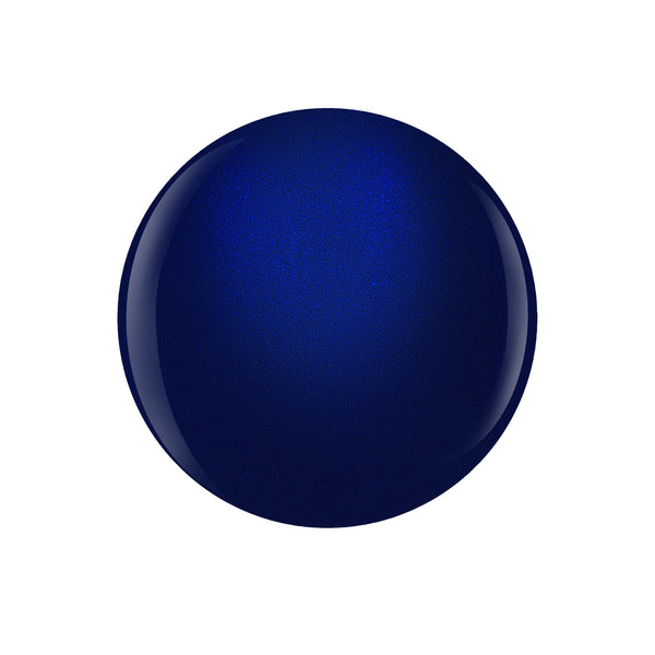 Kisses From Space - Deep Blue Shimmer