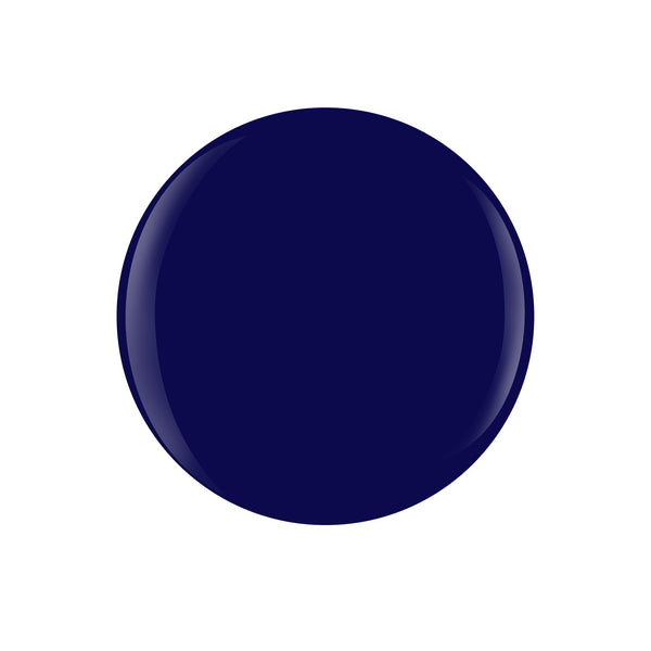 Storm Warning - Navy Blue Crème