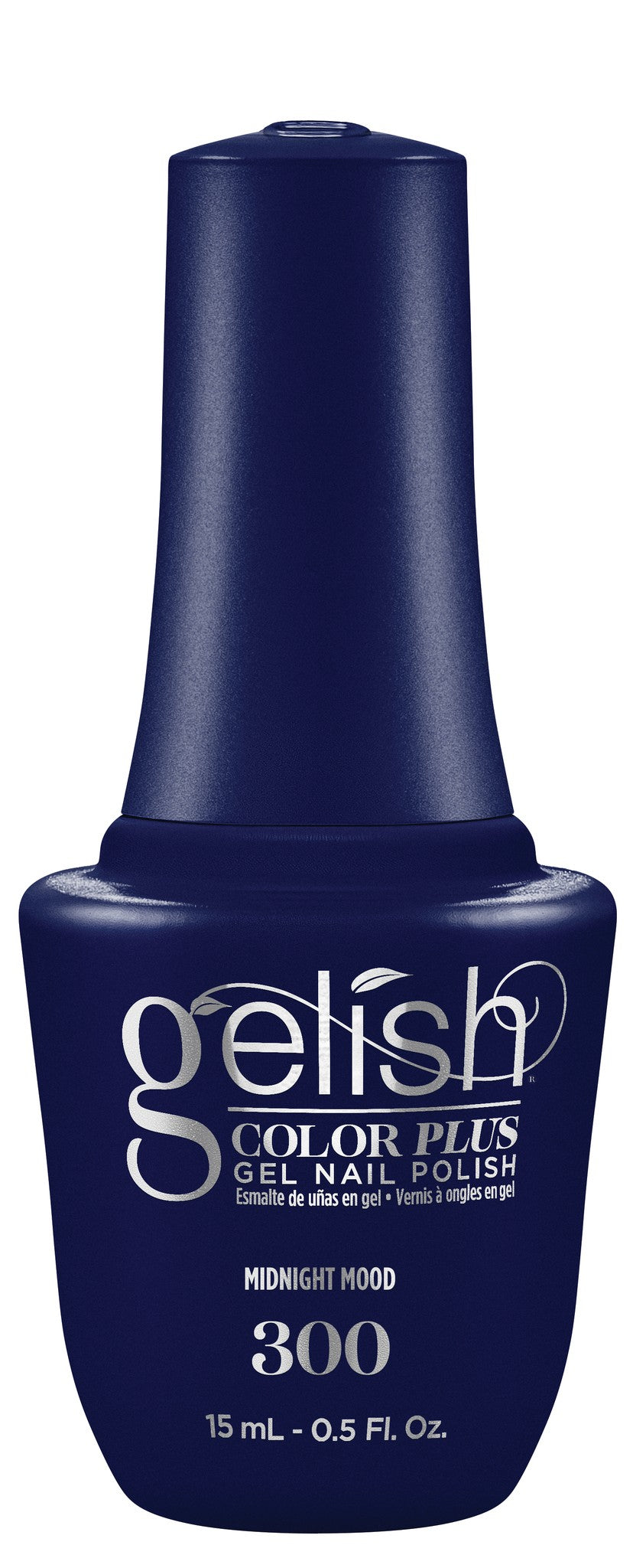 Midnight Mood - Midnight Blue Crème