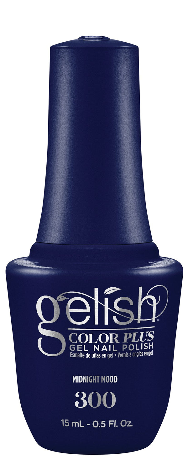Midnight Mood - Midnight Blue Crème