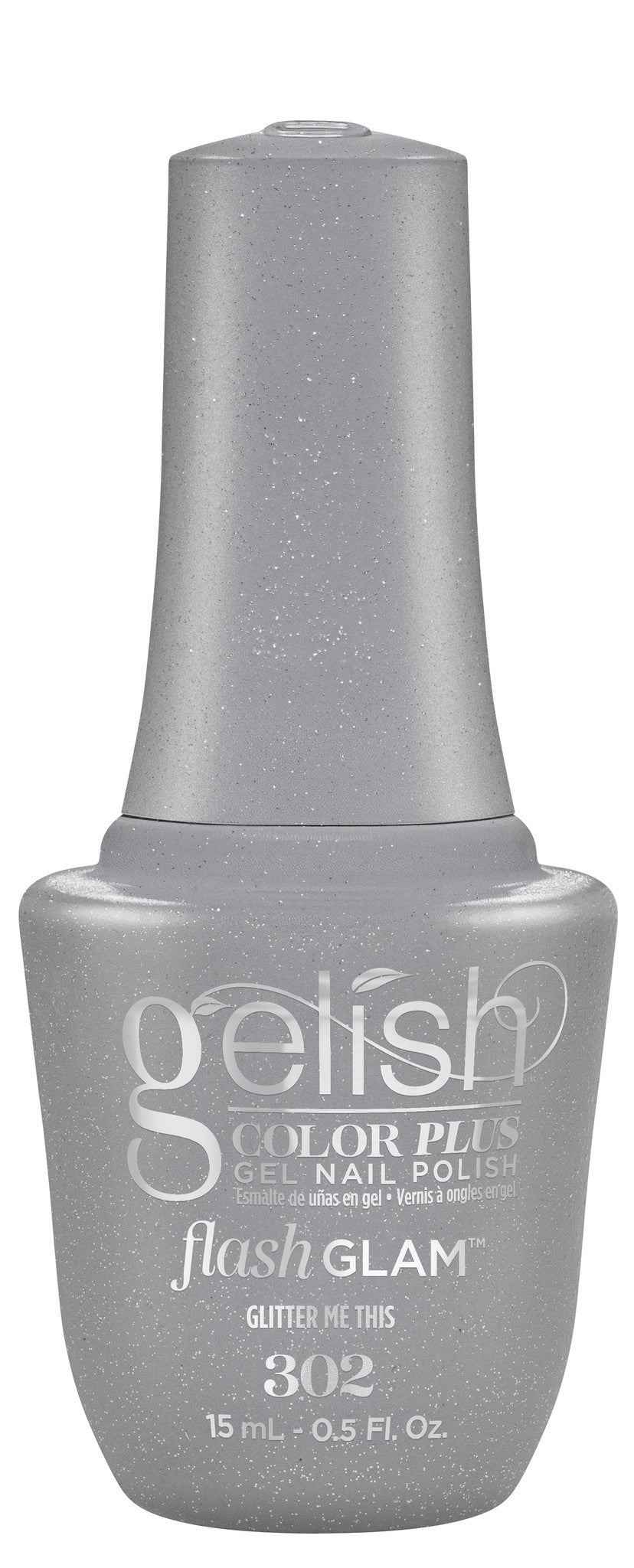 Glitter Me This - Silver Flash Glitter Main image