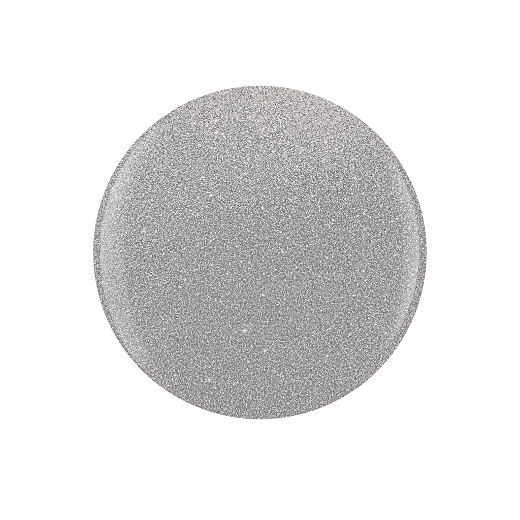 Glitter Me This - Silver Flash Glitter