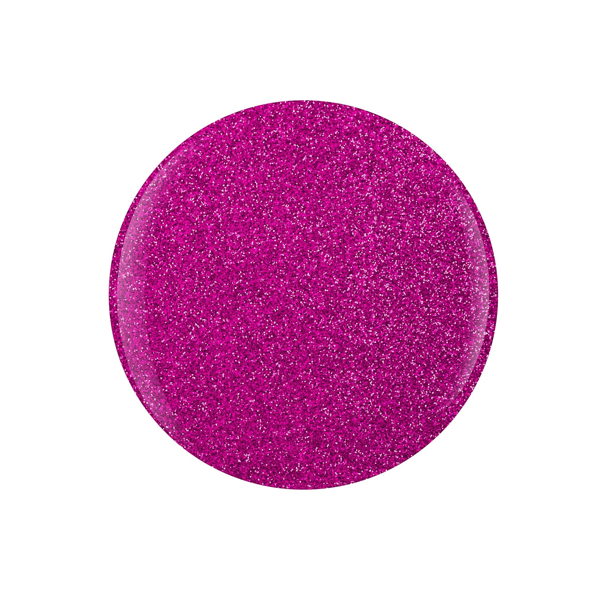 Boogie With It - Fuchsia Flash Glitter