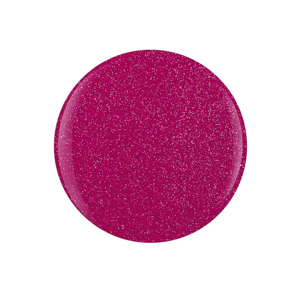 Berry Extra - Raspberry Flash Glitter