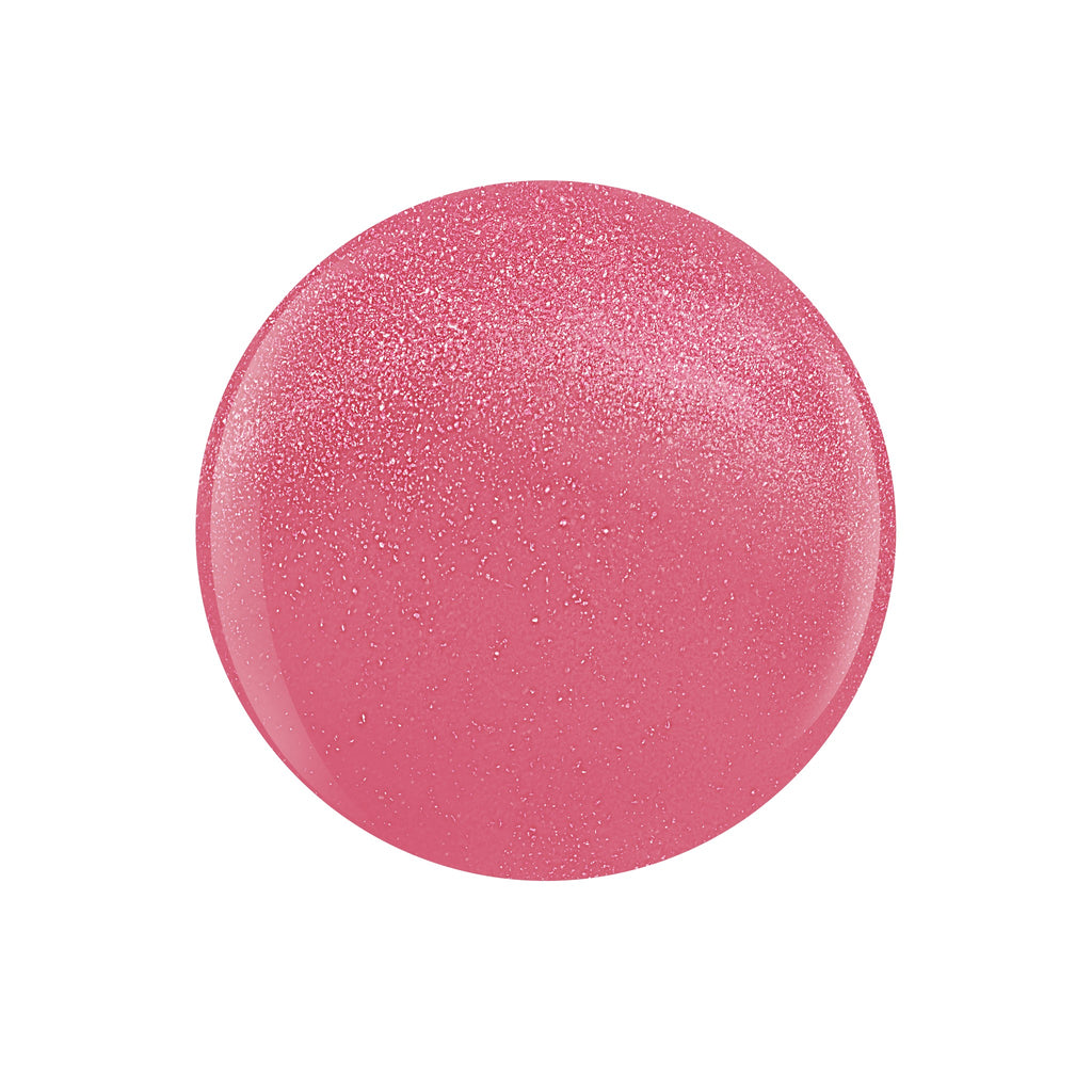 Feeling Extra Sparkly - Rosy Cat-Eye Shimmer