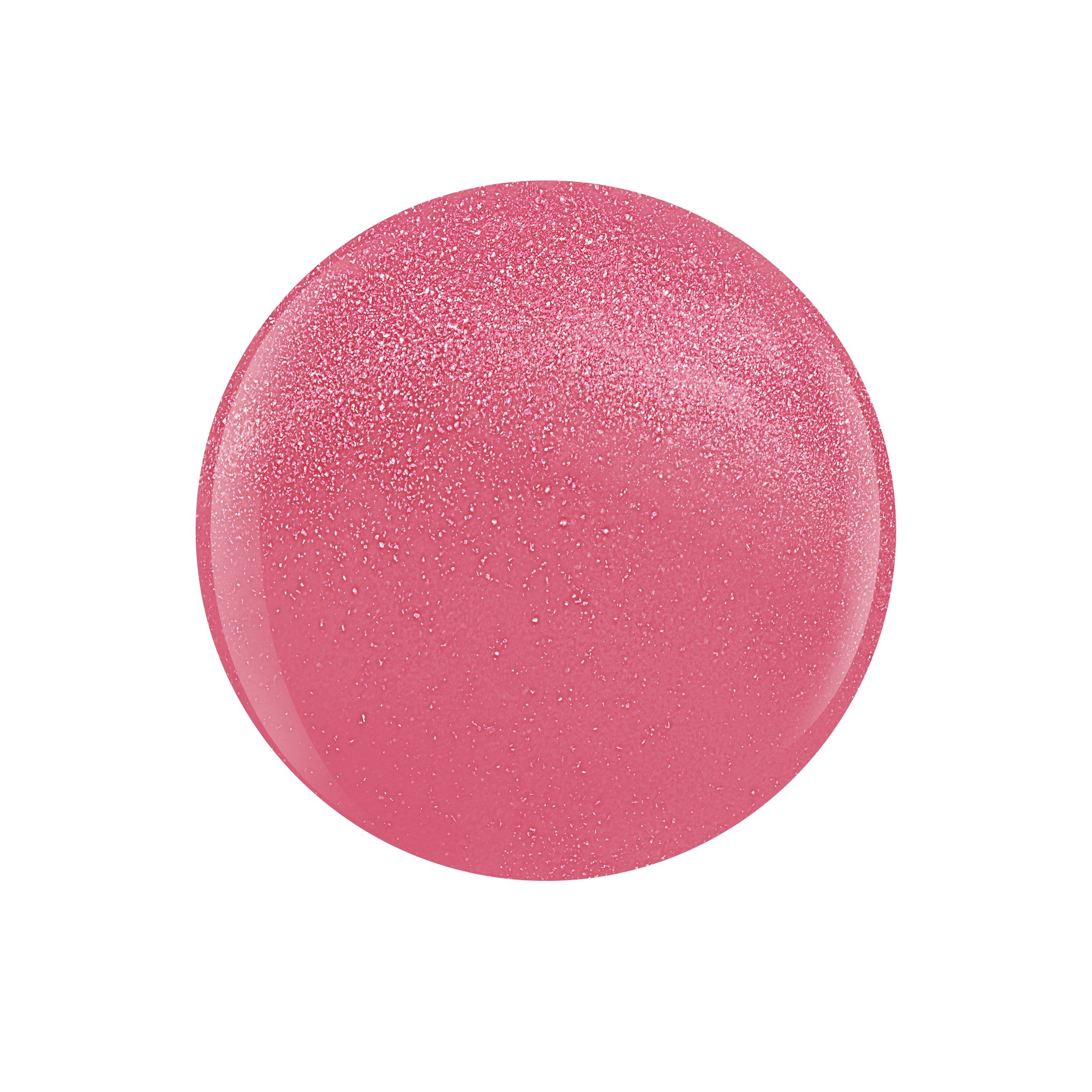 Feeling Extra Sparkly - Rosy Cat-Eye Shimmer