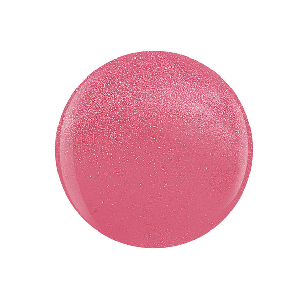 Feeling Extra Sparkly - Rosy Cat-Eye Shimmer