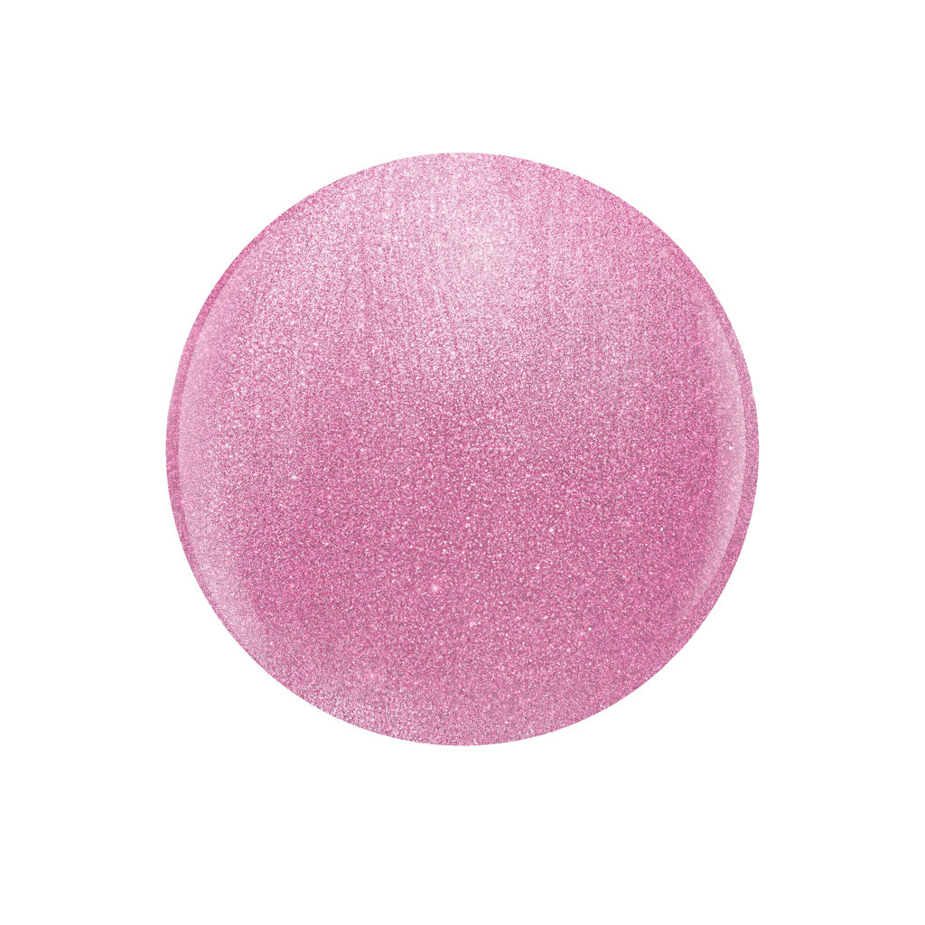 Shimmer & Swoon - Pink Rose Cat-Eye