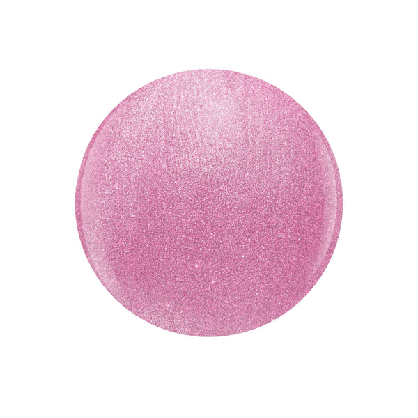 Shimmer & Swoon - Pink Rose Cat-Eye