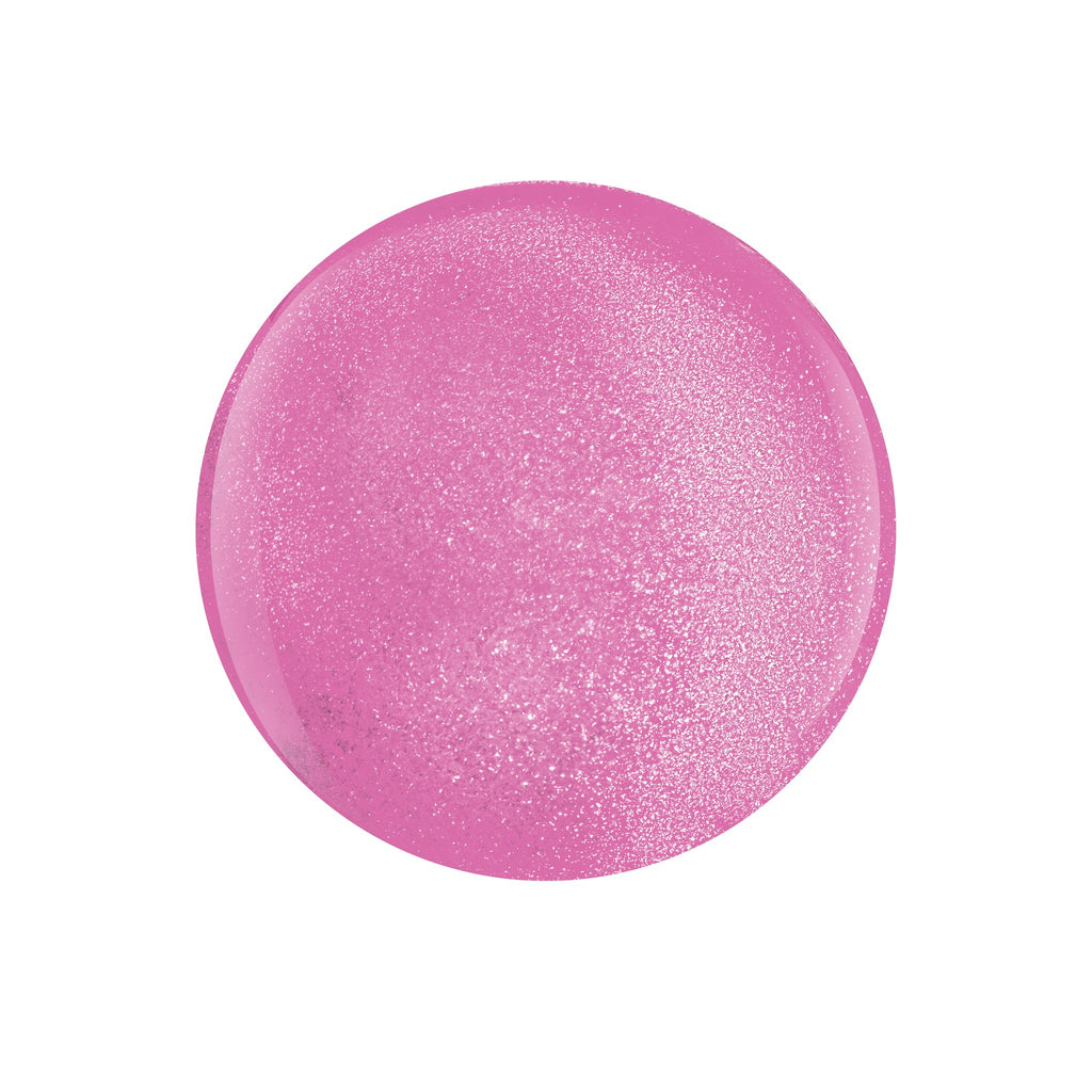 Crystal Heist - Lilac Cat-Eye Shimmer
