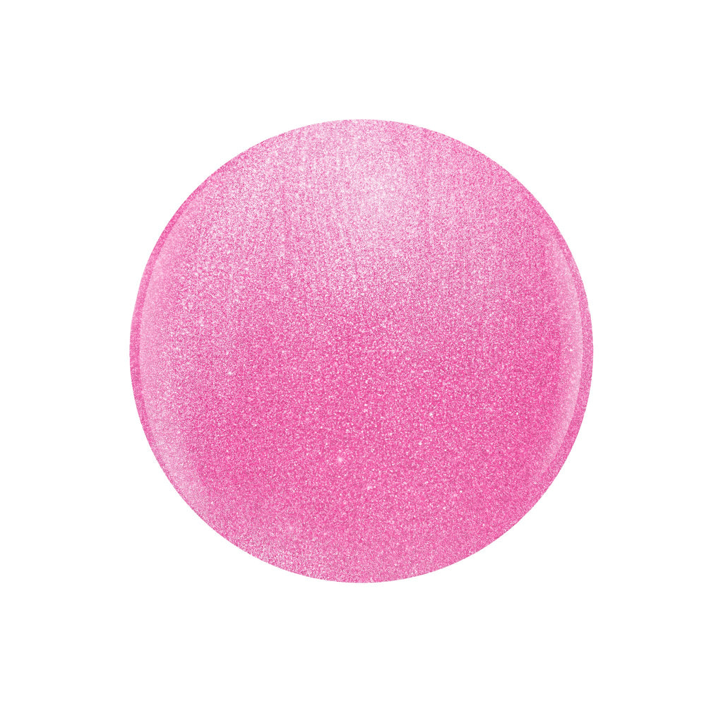 Velvet Twinkle - Bright Orchid Cat-Eye Shimmer