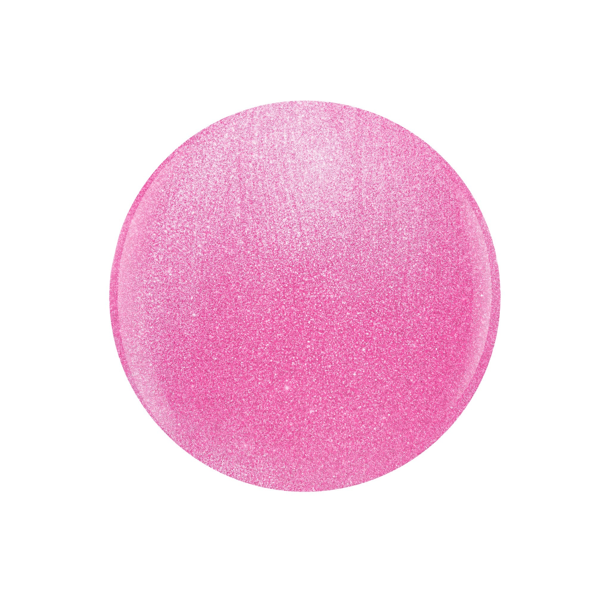 Velvet Twinkle - Bright Orchid Cat-Eye Shimmer
