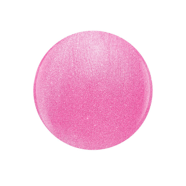 Velvet Twinkle - Bright Orchid Cat-Eye Shimmer