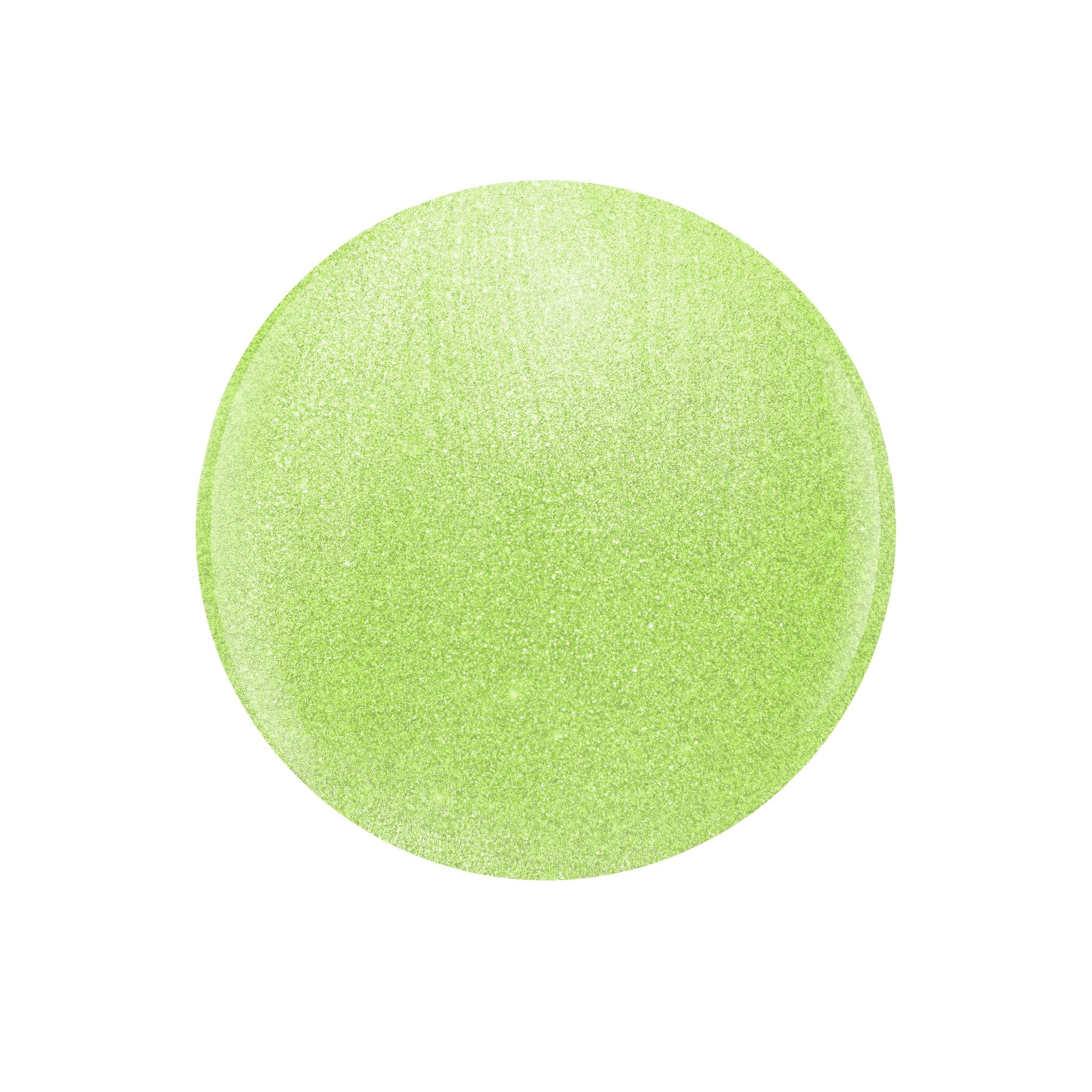 Matcha Moment - Green Cat-Eye Shimmer