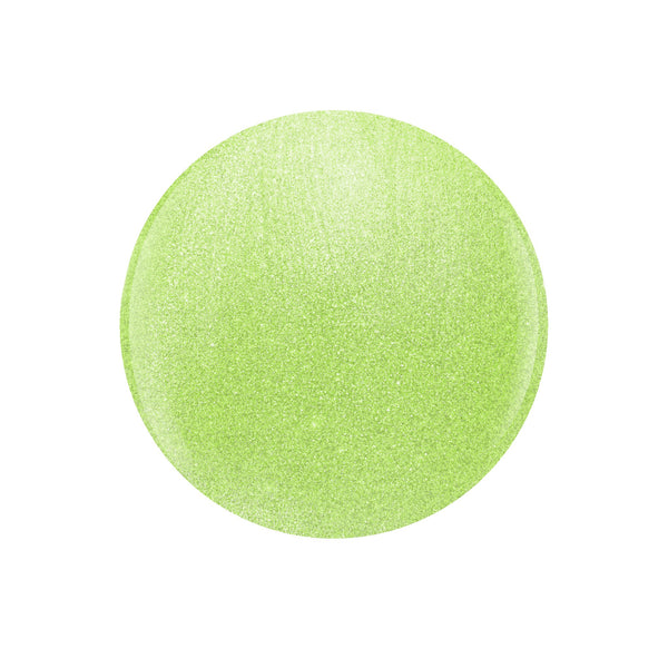 Matcha Moment - Green Cat-Eye Shimmer