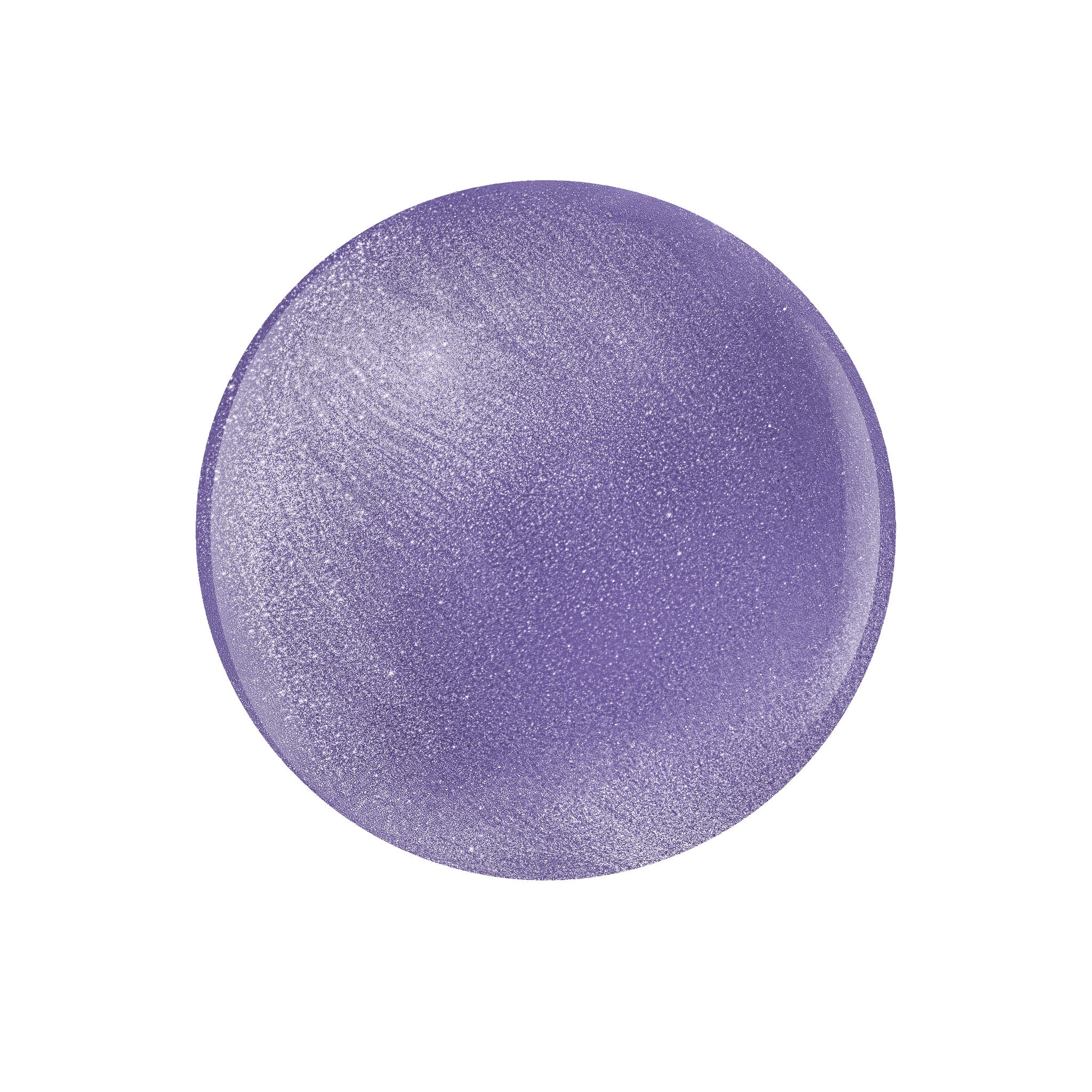 Moonbeam Babe - Purple Cat-Eye Shimmer