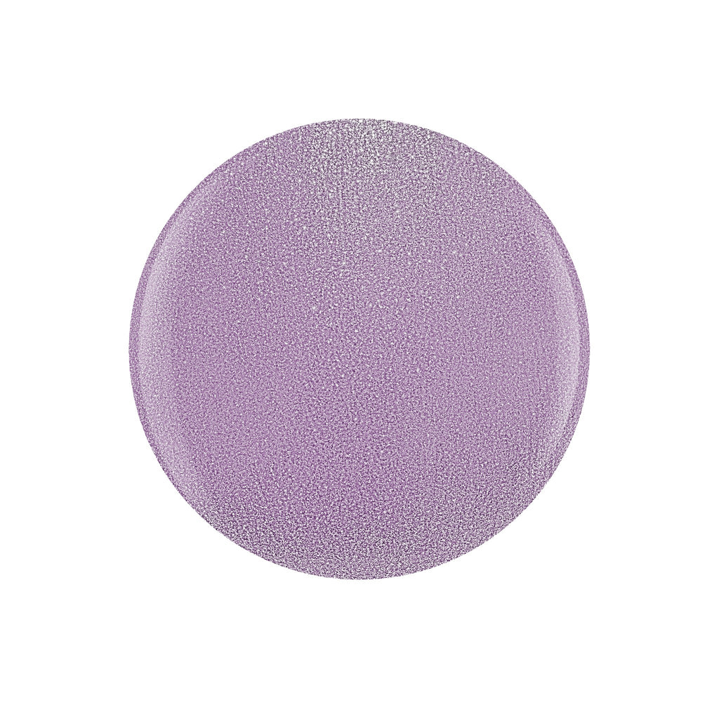 Low Light Luxe - Lavender Cat-Eye Shimmer