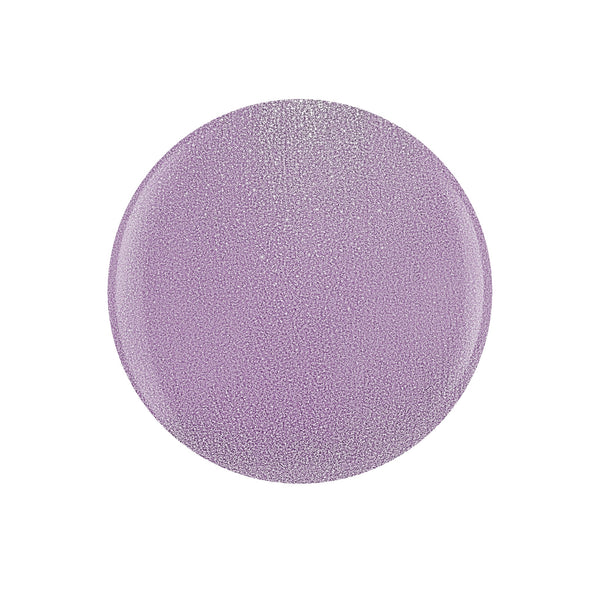 Low Light Luxe - Lavender Cat-Eye Shimmer
