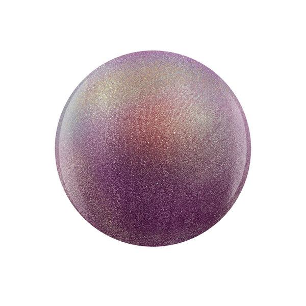 Diamond After Dark - Purple Cat-Eye