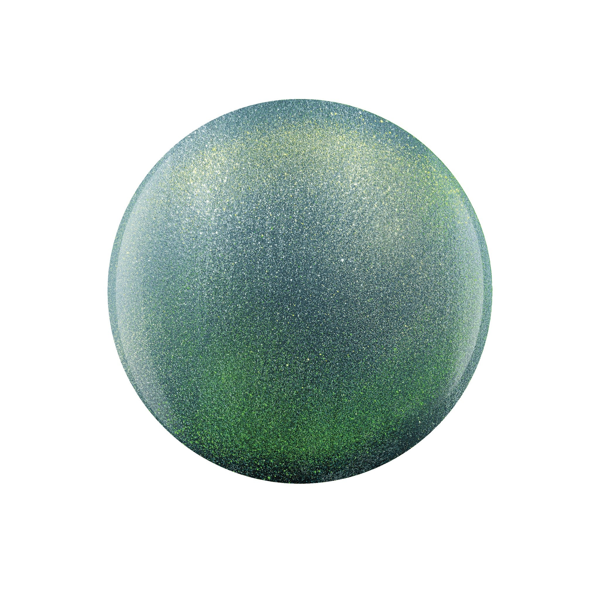Olive You Everyday - Olive Green Cat-Eye