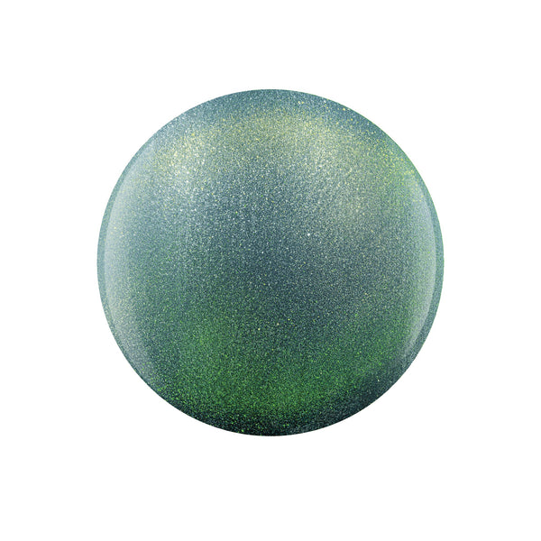 Olive You Everyday - Olive Green Cat-Eye