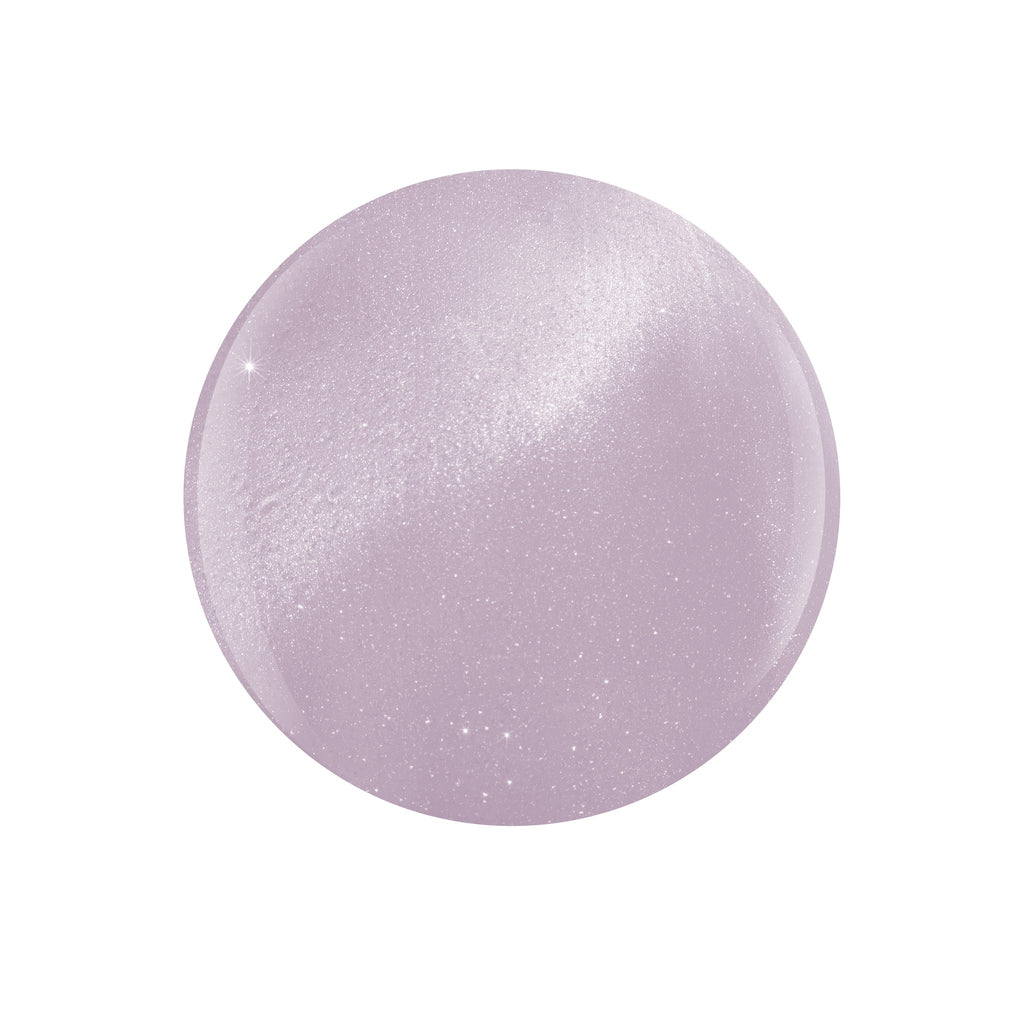 Liquid Luster - Soft Pink Cat-Eye Shimmer