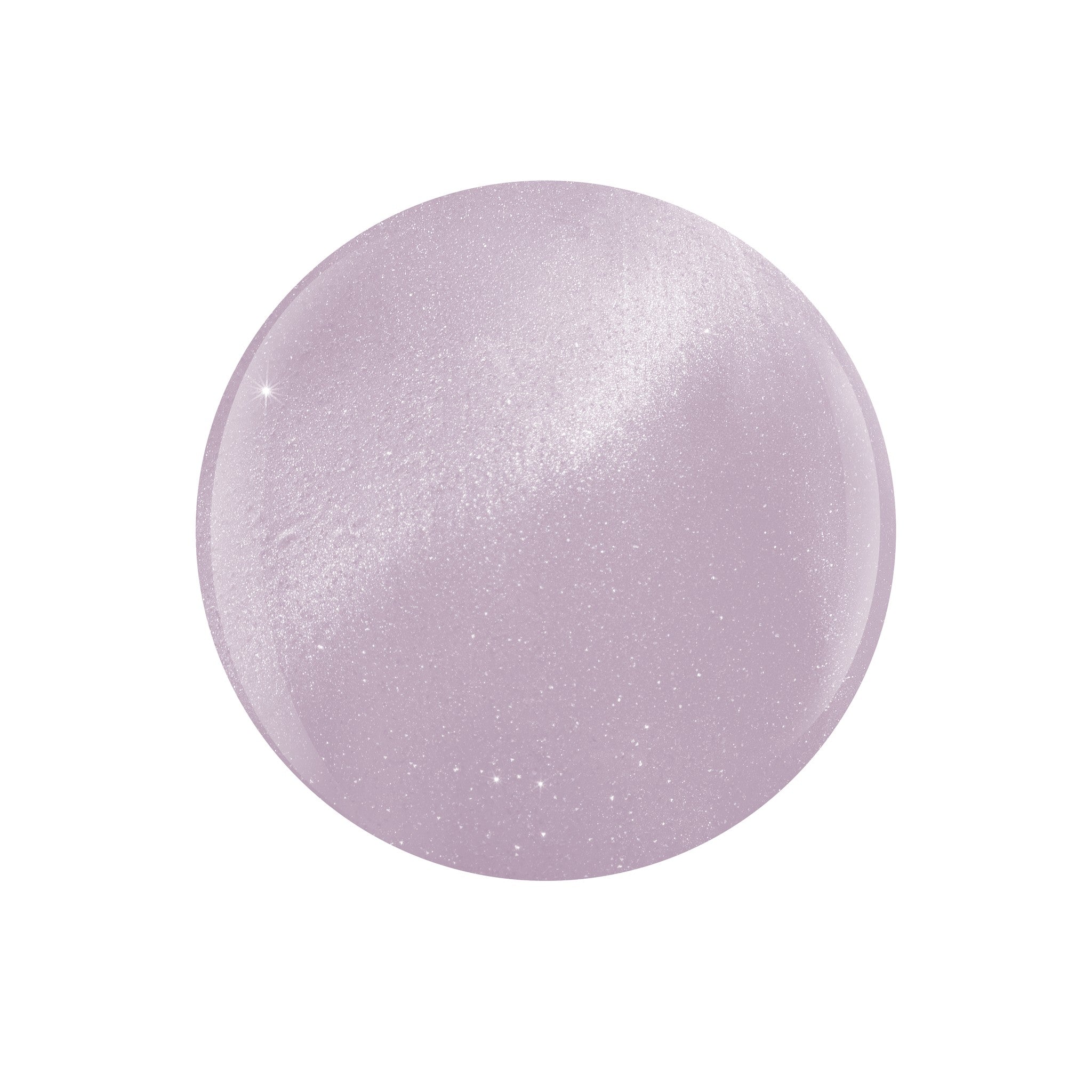 Liquid Luster - Soft Pink Cat-Eye Shimmer