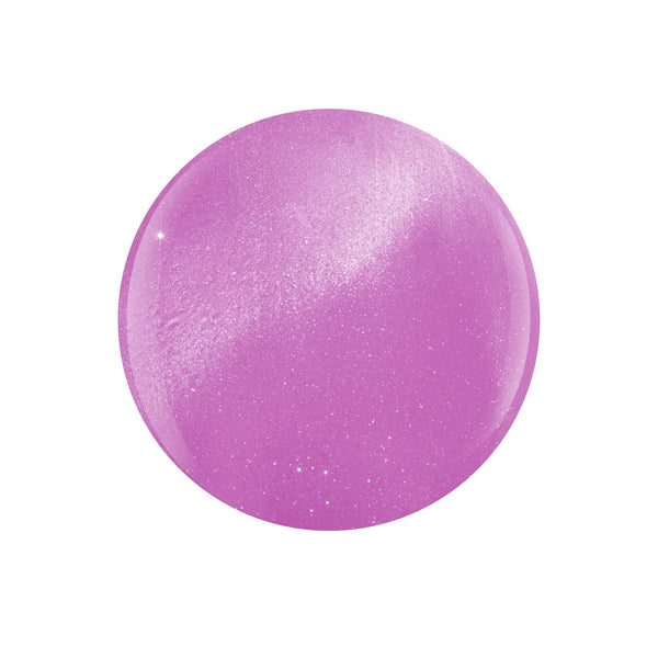 Star Crossed Spell - Soft Violet Cat-Eye Shimmer